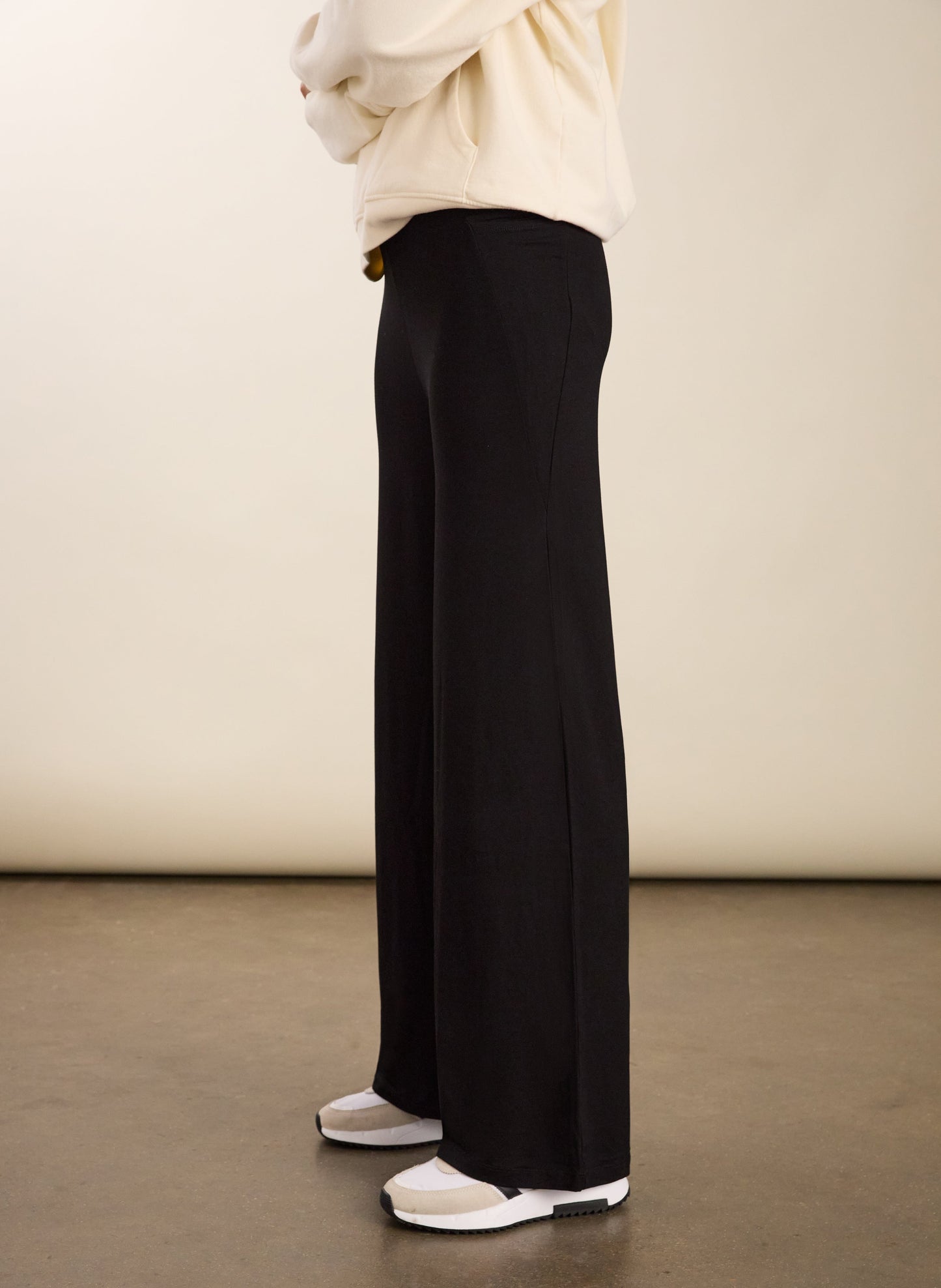 Bonnie Wide Leg Leggings