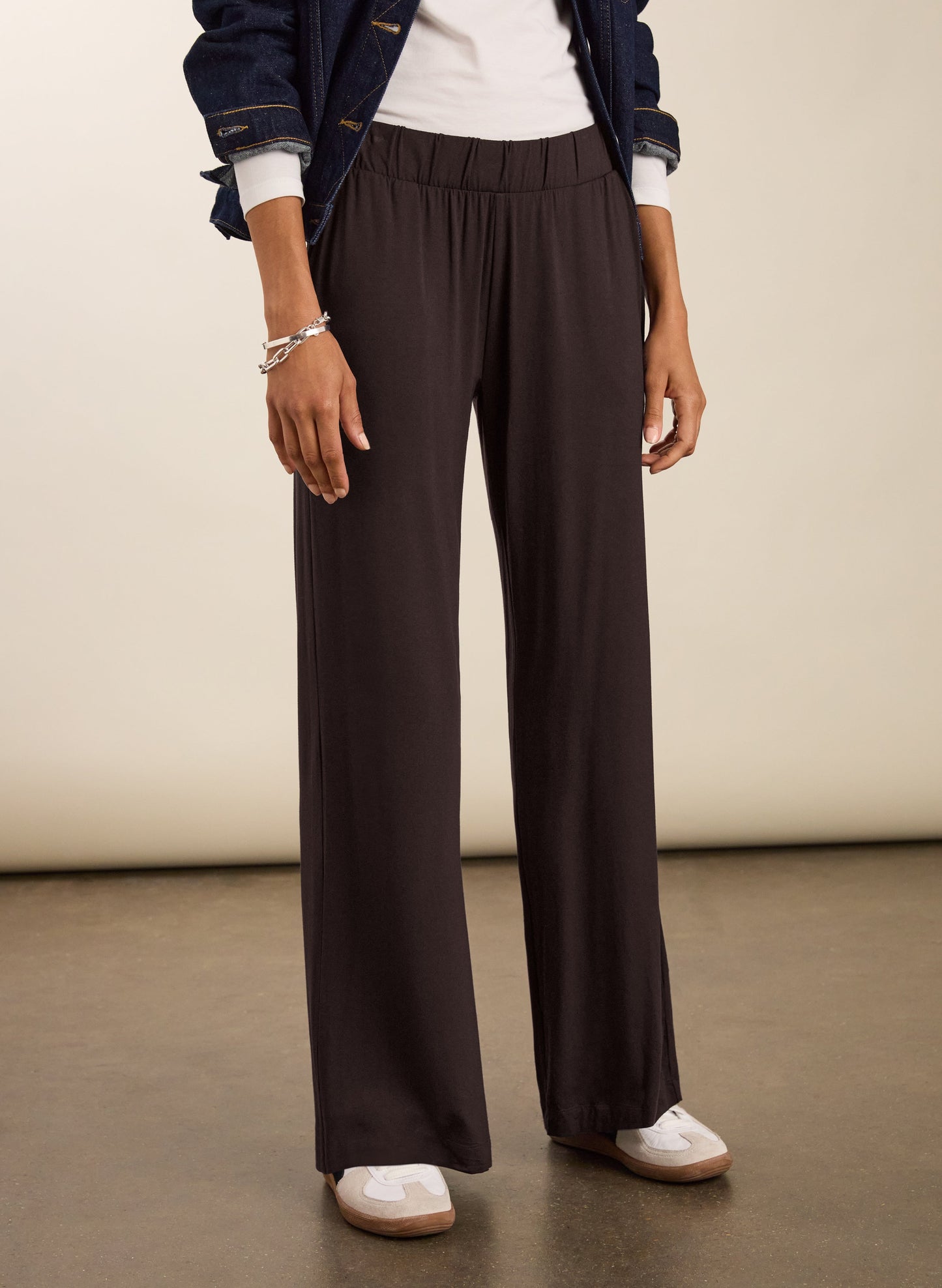 Palazzo Trousers
