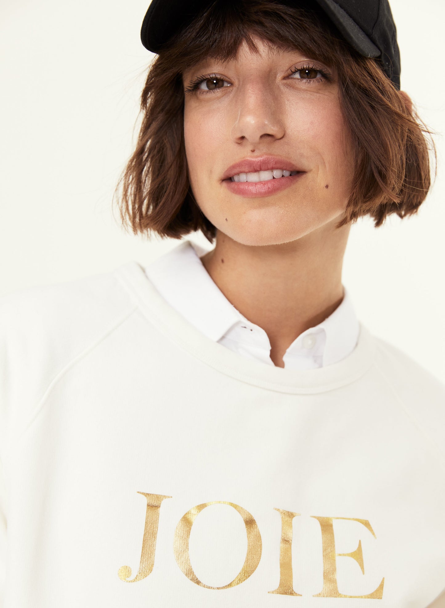 Fauve Organic Sweatshirt
