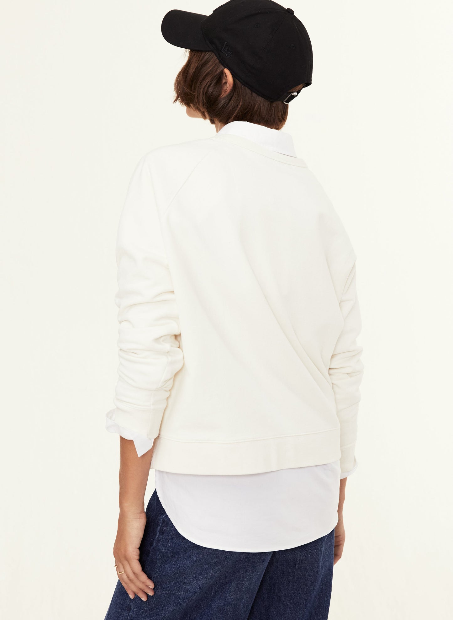 Fauve Organic Sweatshirt
