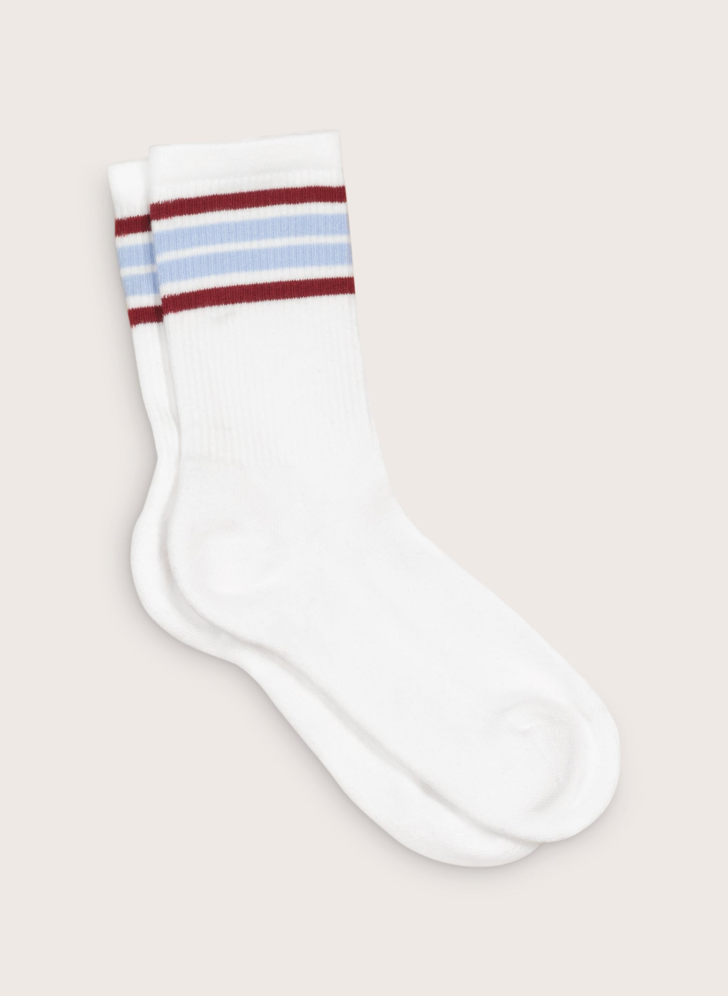 Brennan Organic Cotton Socks