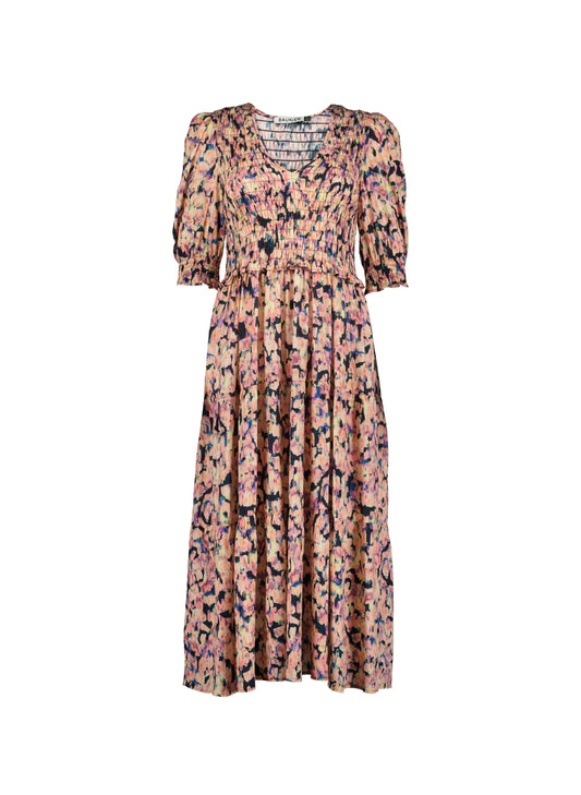 Florence Dress with Lenzing™ Ecovero™