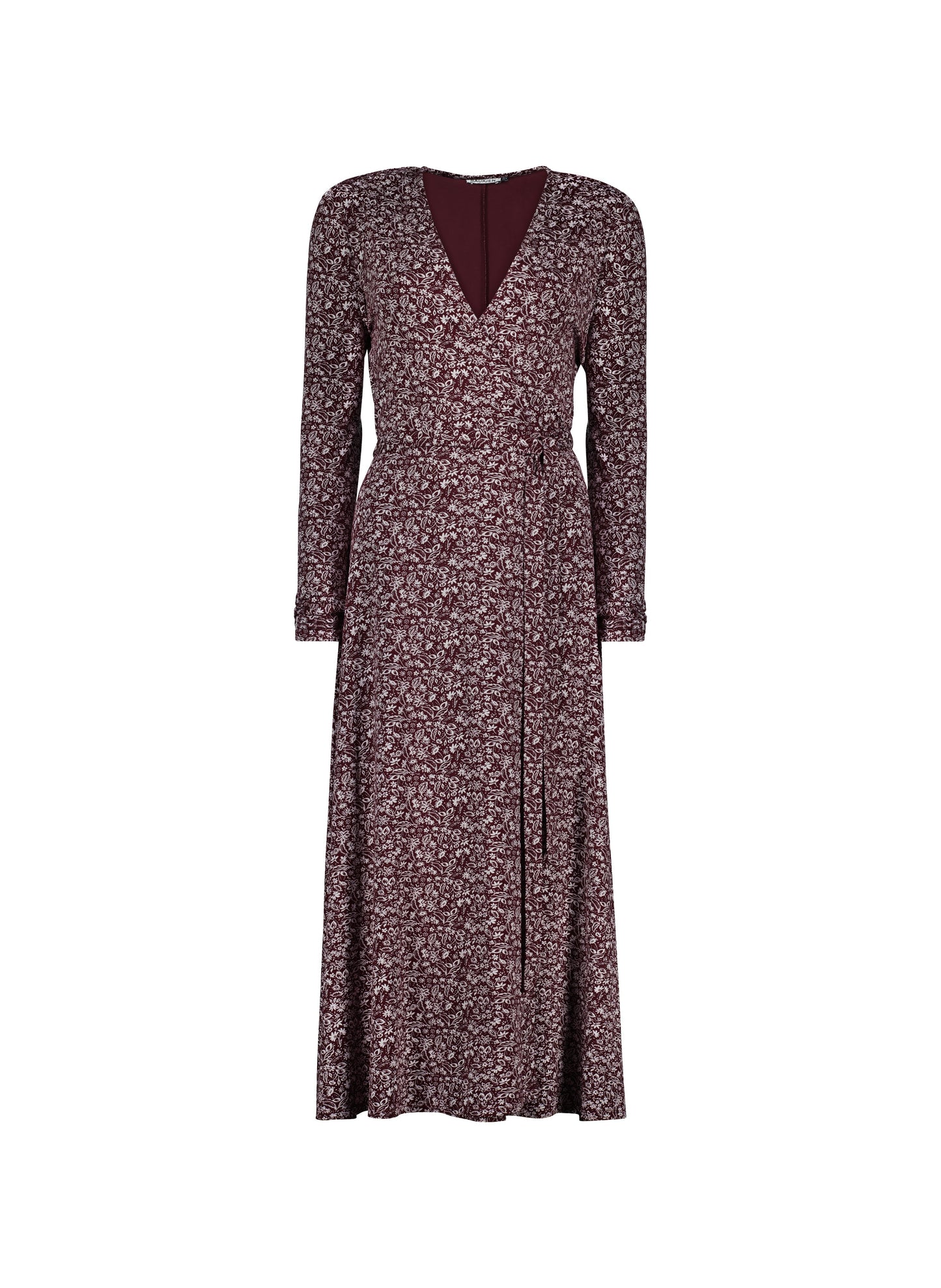 Nicola Dress with Lenzing™ Ecovero™