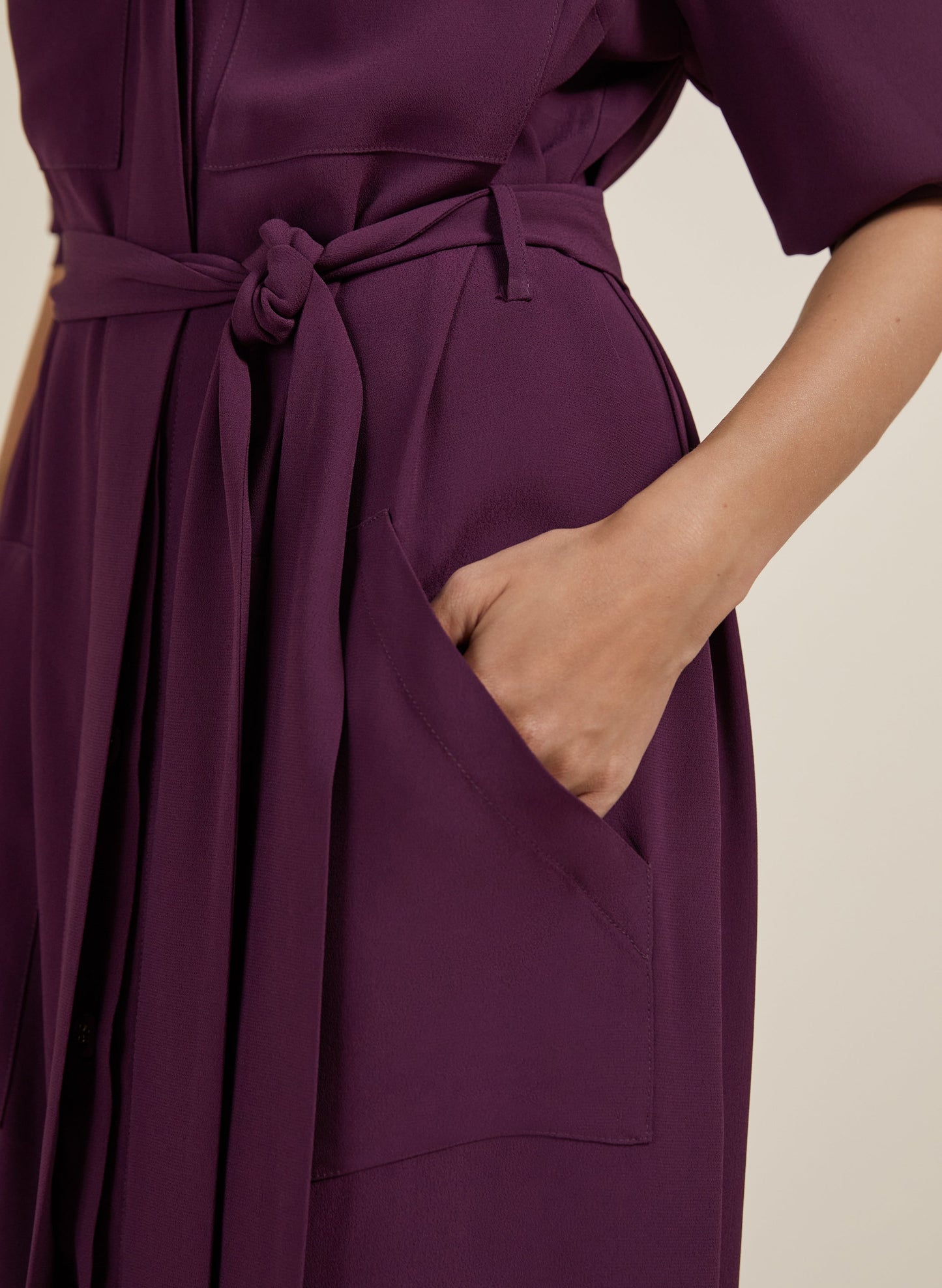 Sienna Ecojilin Dress