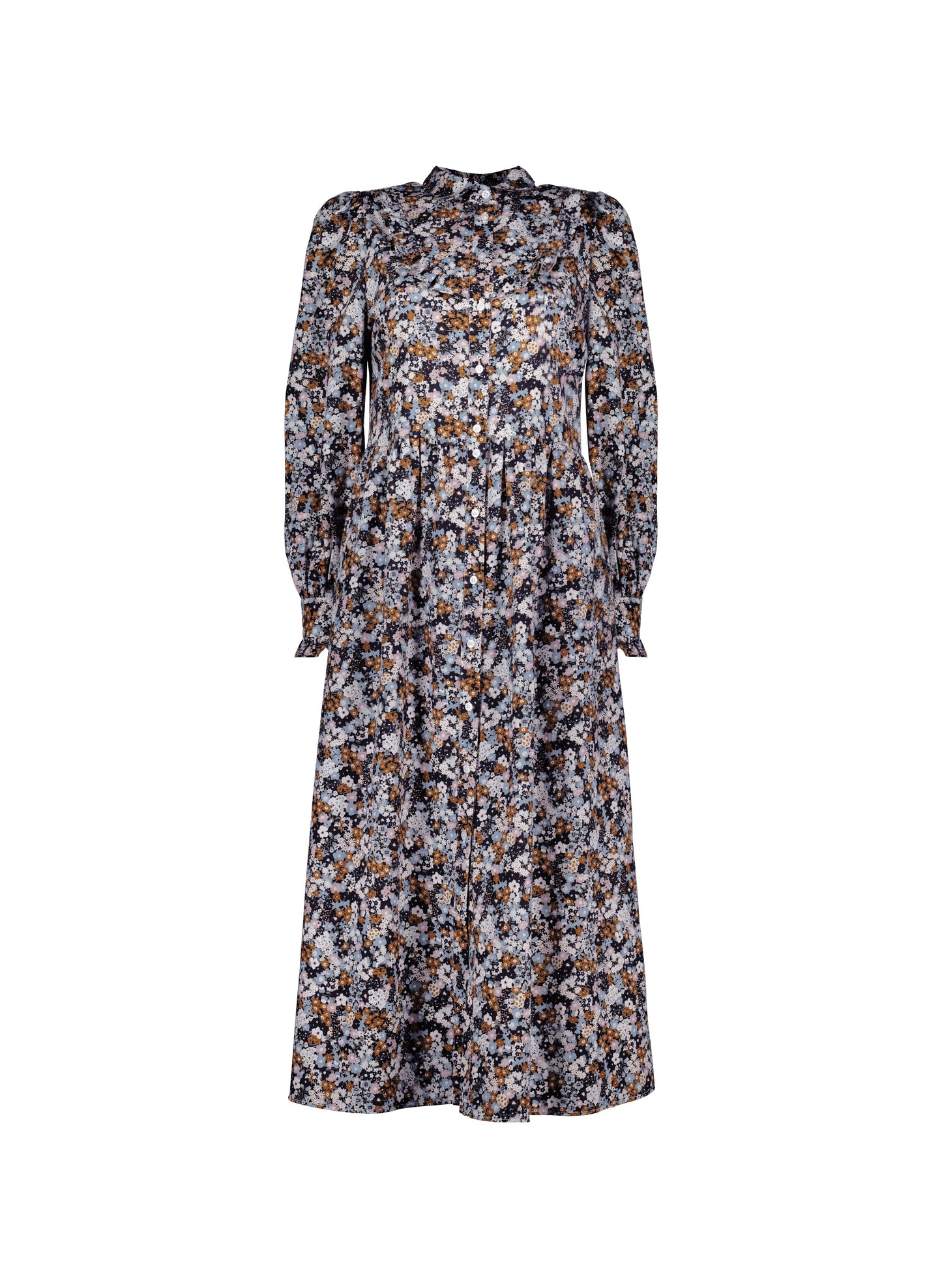 Pre-Loved Zenni Organic Dress