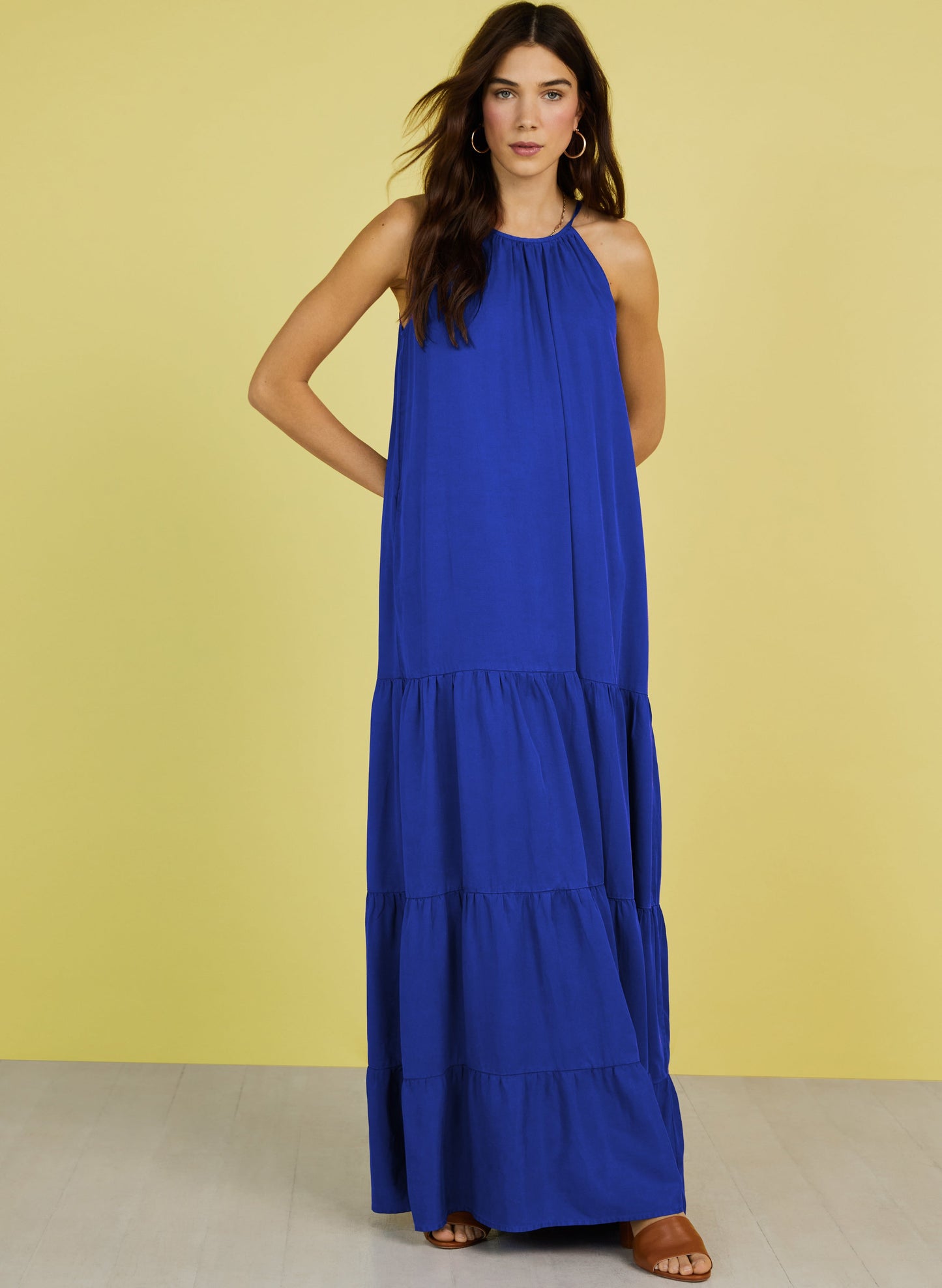 Everly Dress with TENCEL™