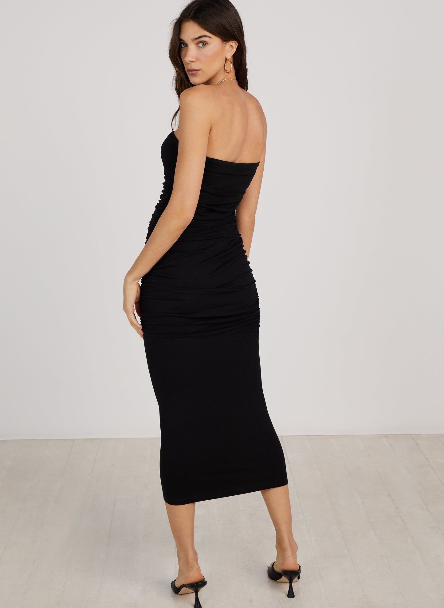 Rayne Dress with Lenzing™ Ecovero™