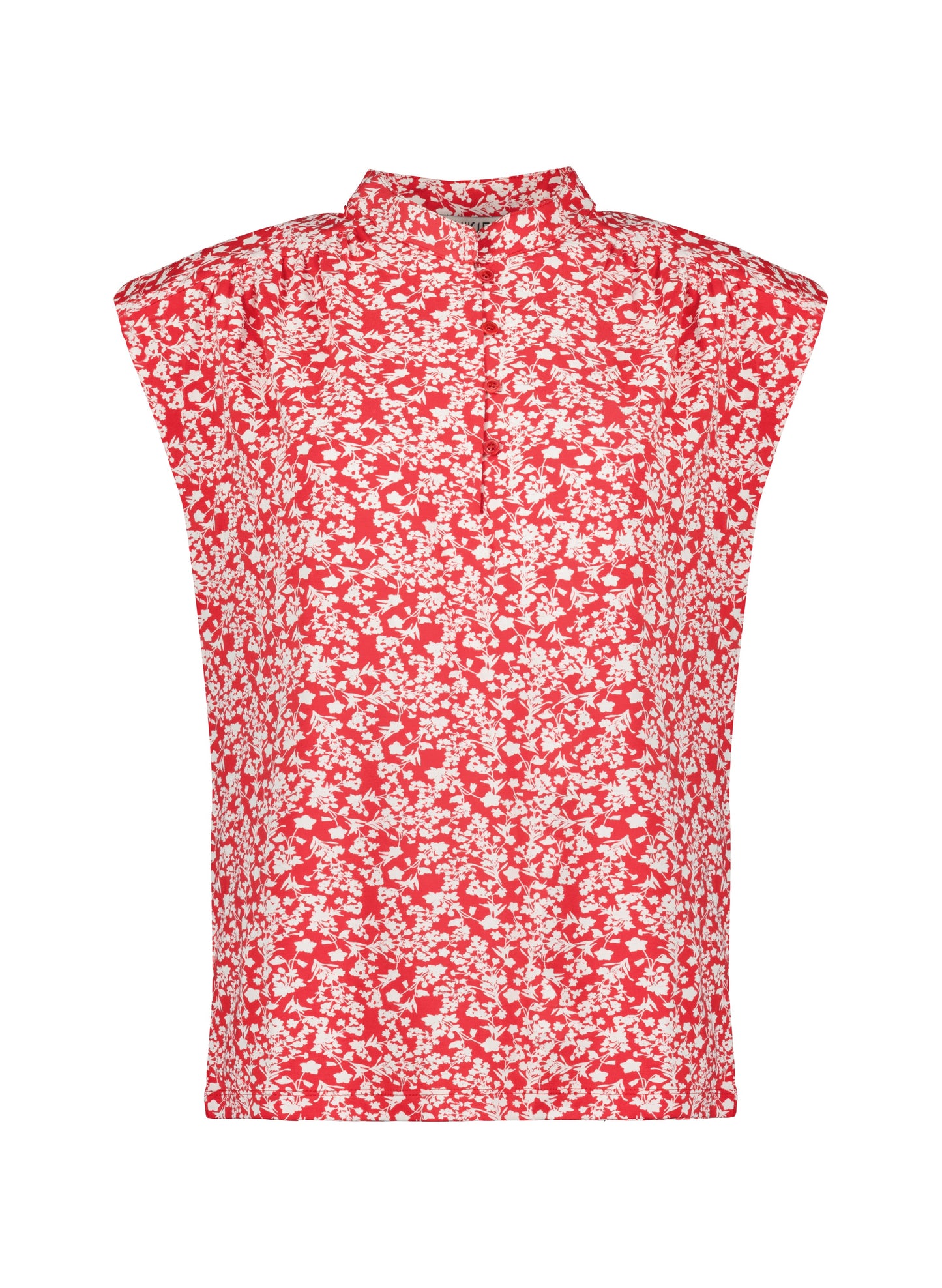 Joyce Blouse with Lenzing™ Ecovero™