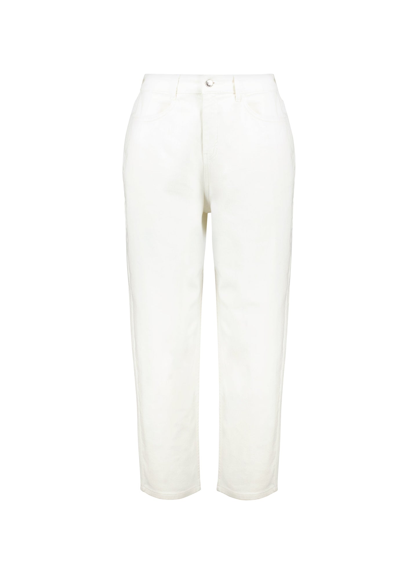 Baukjen Organic Barrell Leg Jeans