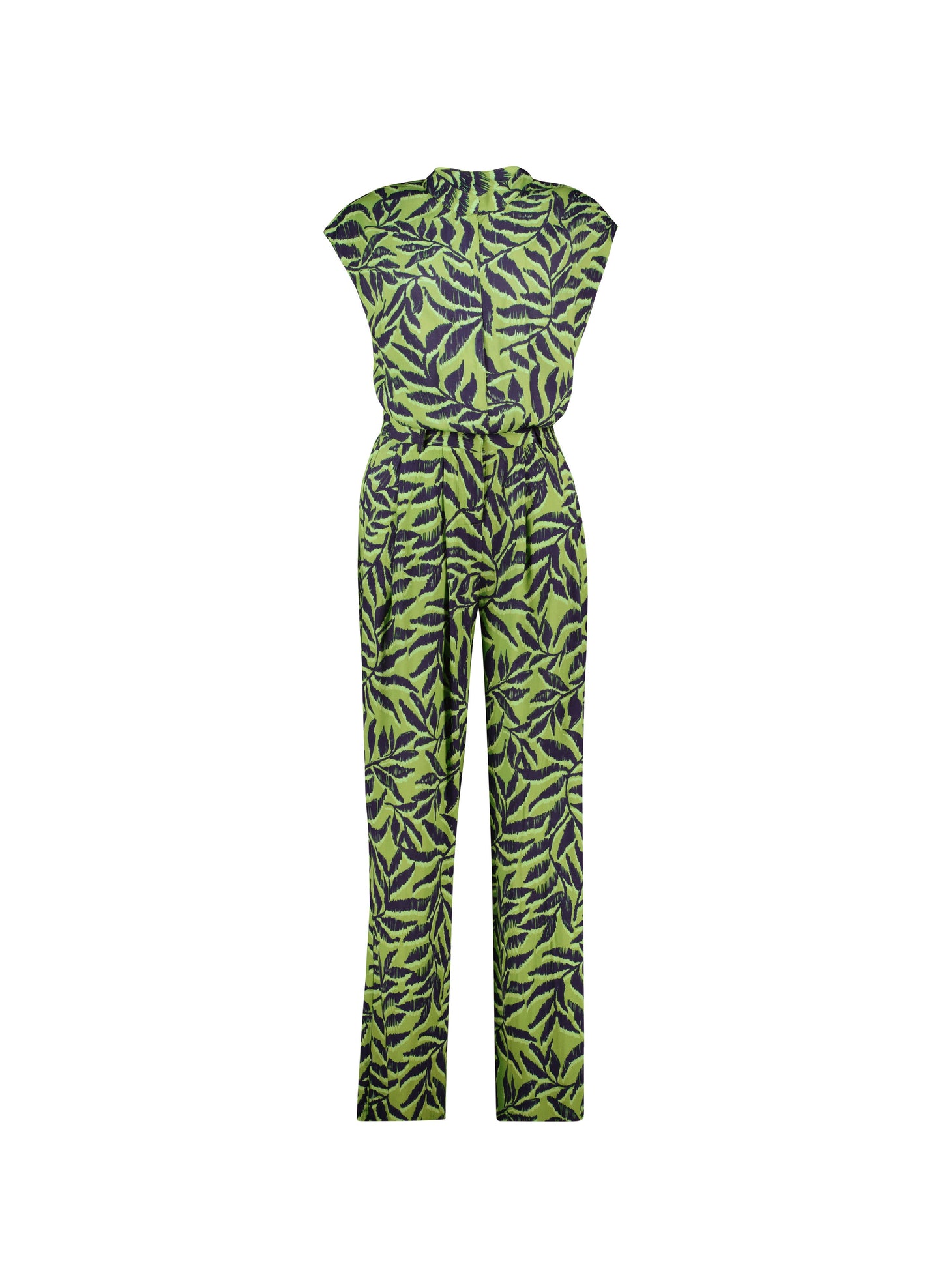 Nadine Jumpsuit