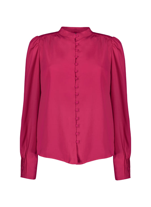 Pre-Loved Annika Blouse with Tencel™