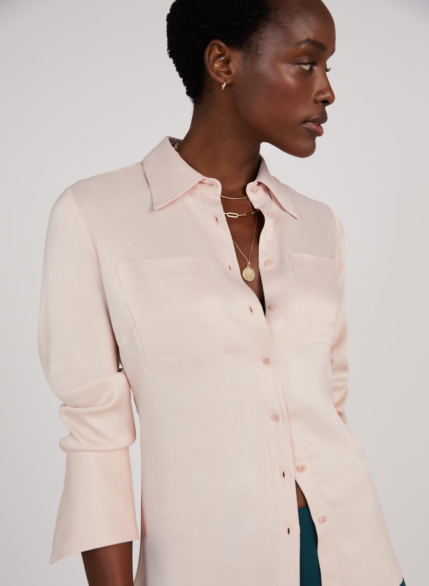 Piper Ecojilin Shirt