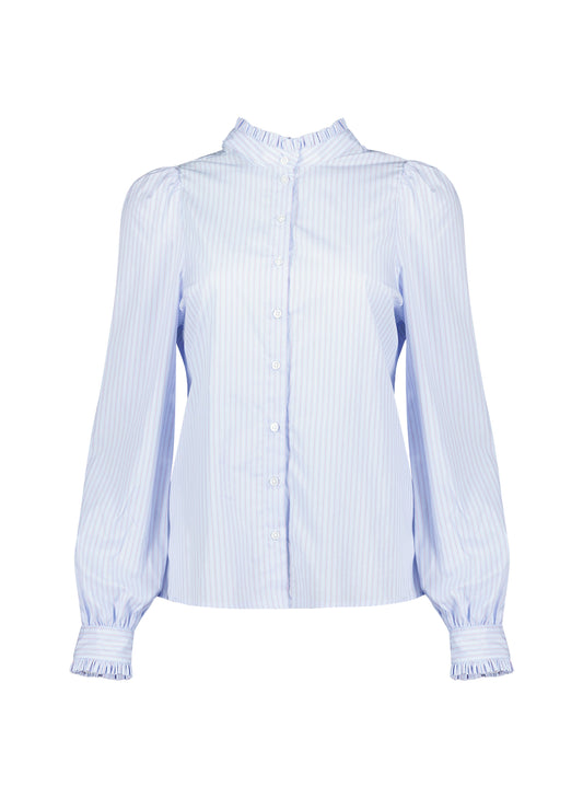 Pre-Loved Ryleigh Organic Cotton Shirt