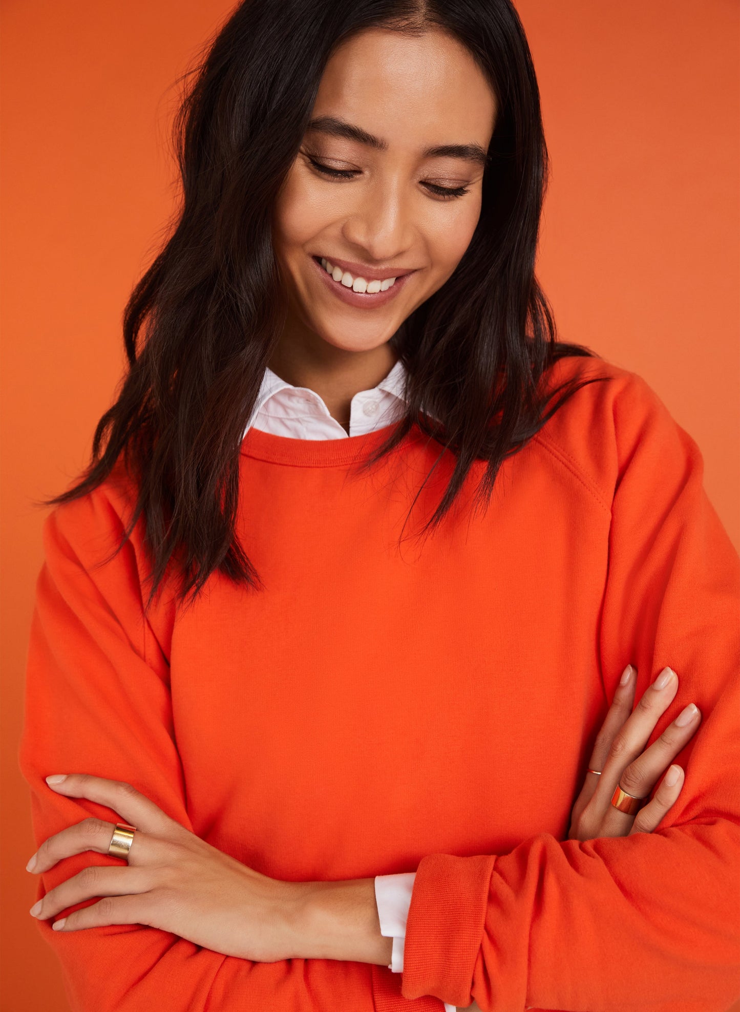 Montana Organic Sweatshirt