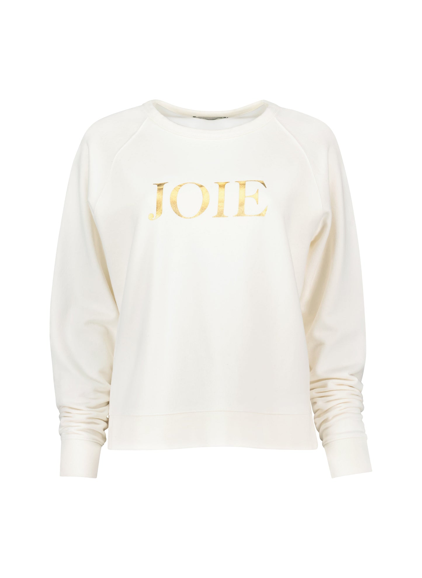 Fauve Organic Sweatshirt
