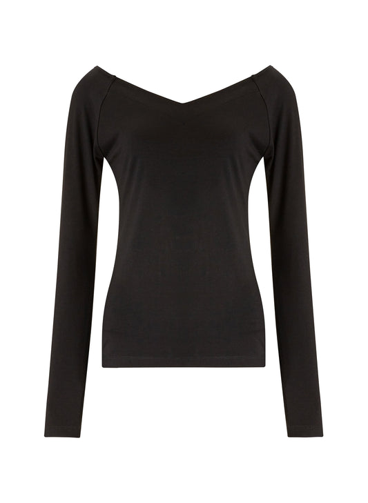 Pre-Loved Christobel Top