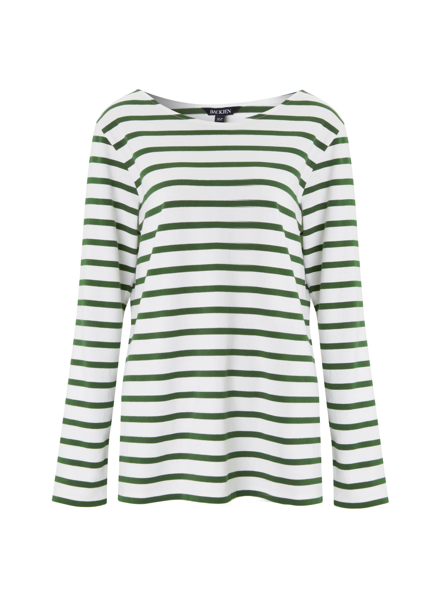 Pre-Loved Ashley Organic Cotton Top