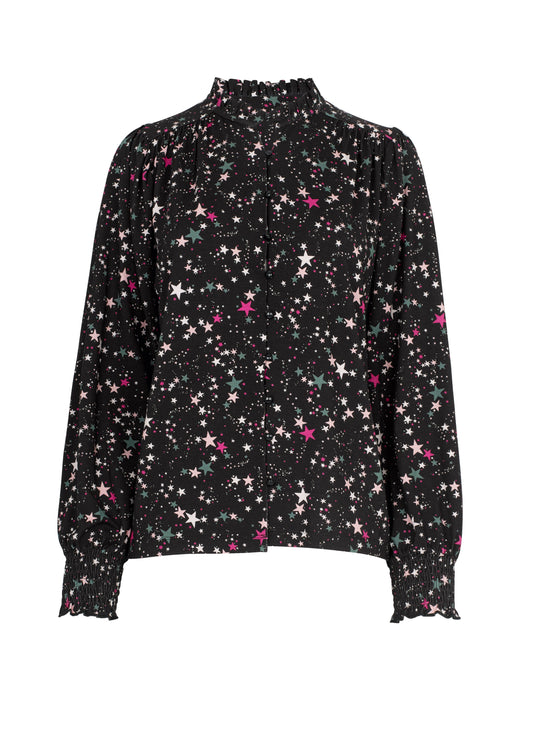 Pre-Loved Aaliyah Blouse