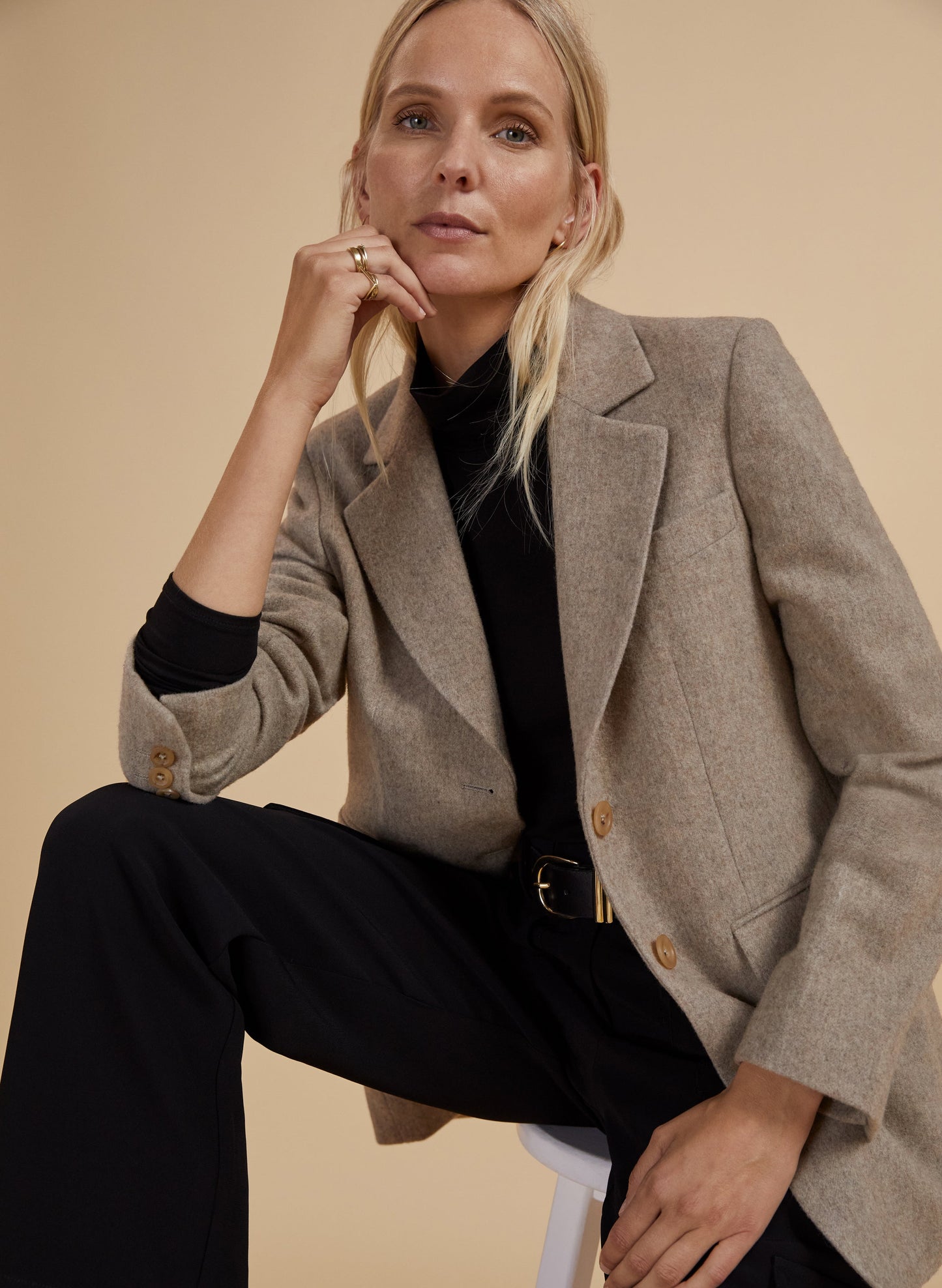 Azalea Ecojilin Trousers