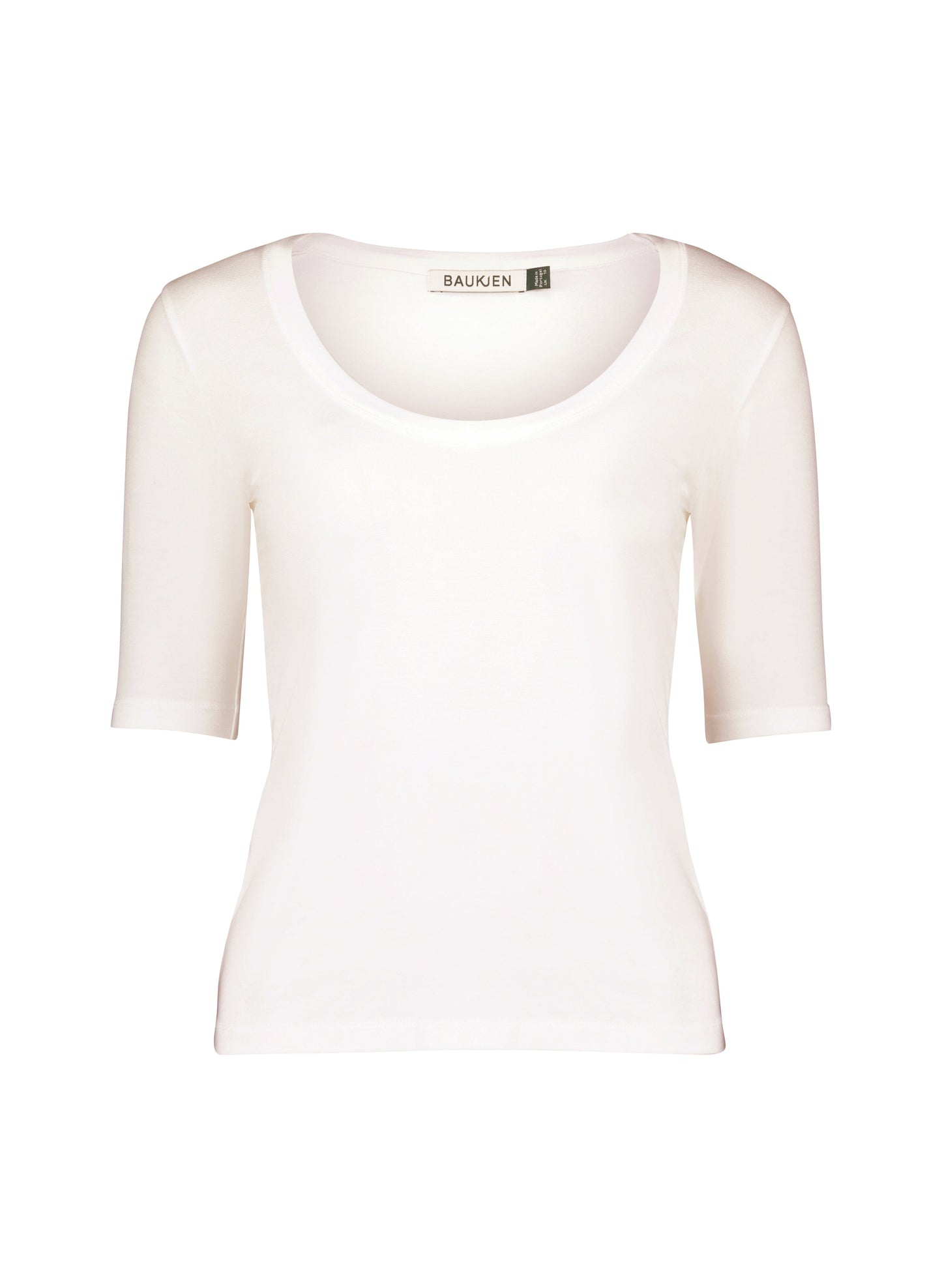 Baukjen Essentials Scoop Top