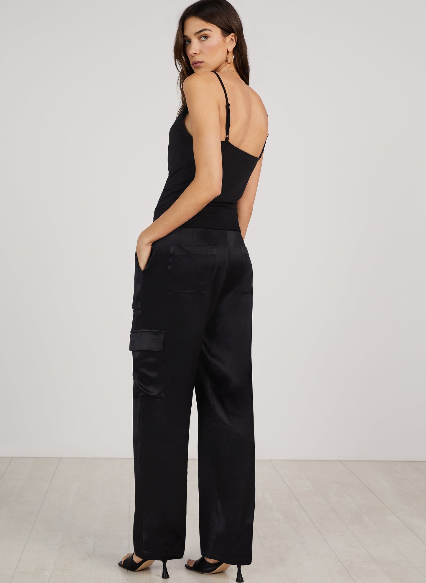 Lainey Ecojilin Trousers