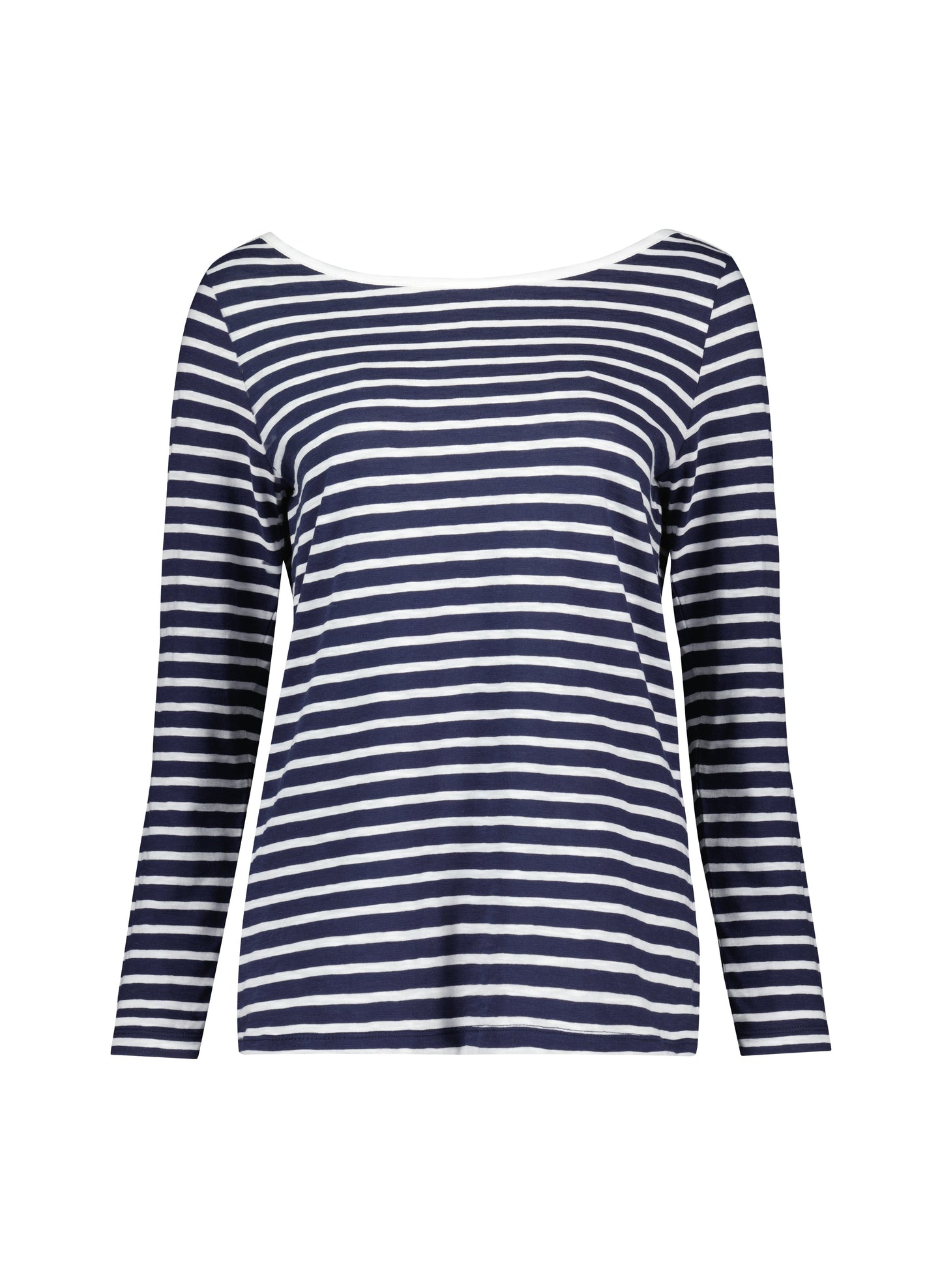 Norma Organic Cotton Top