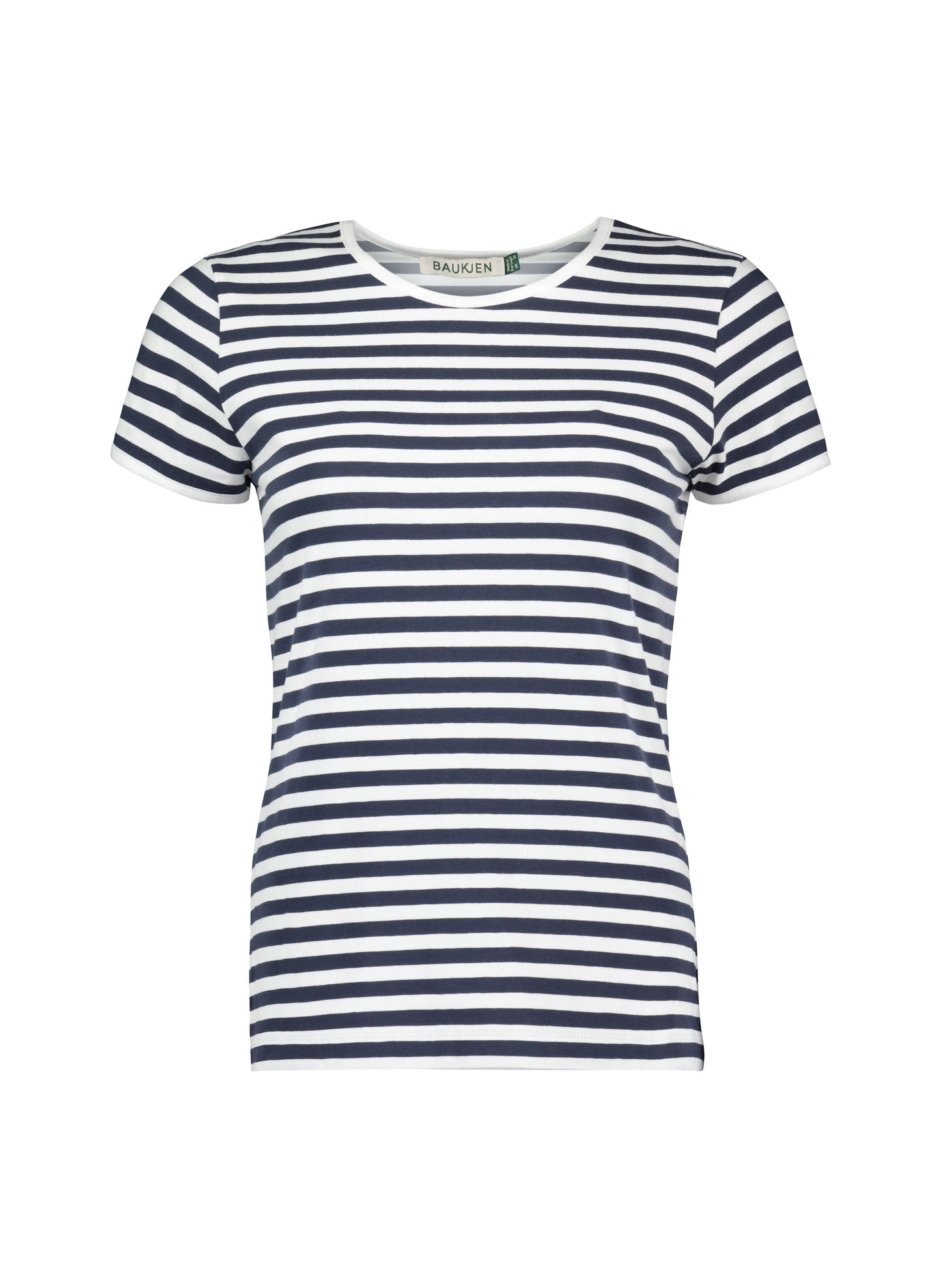 Baukjen Essentials Organic Cotton Slim Tee