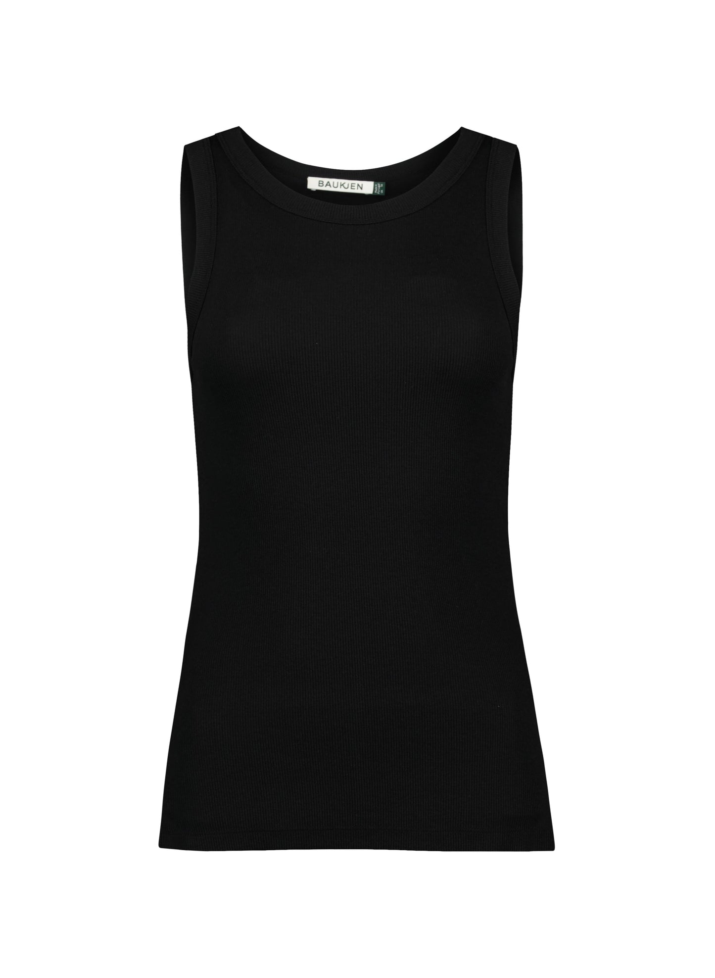 Darina Luxe Rib Tank