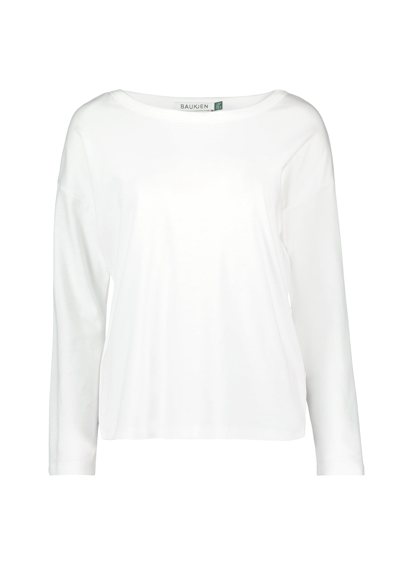 Montrose Organic Cotton Relaxed Top