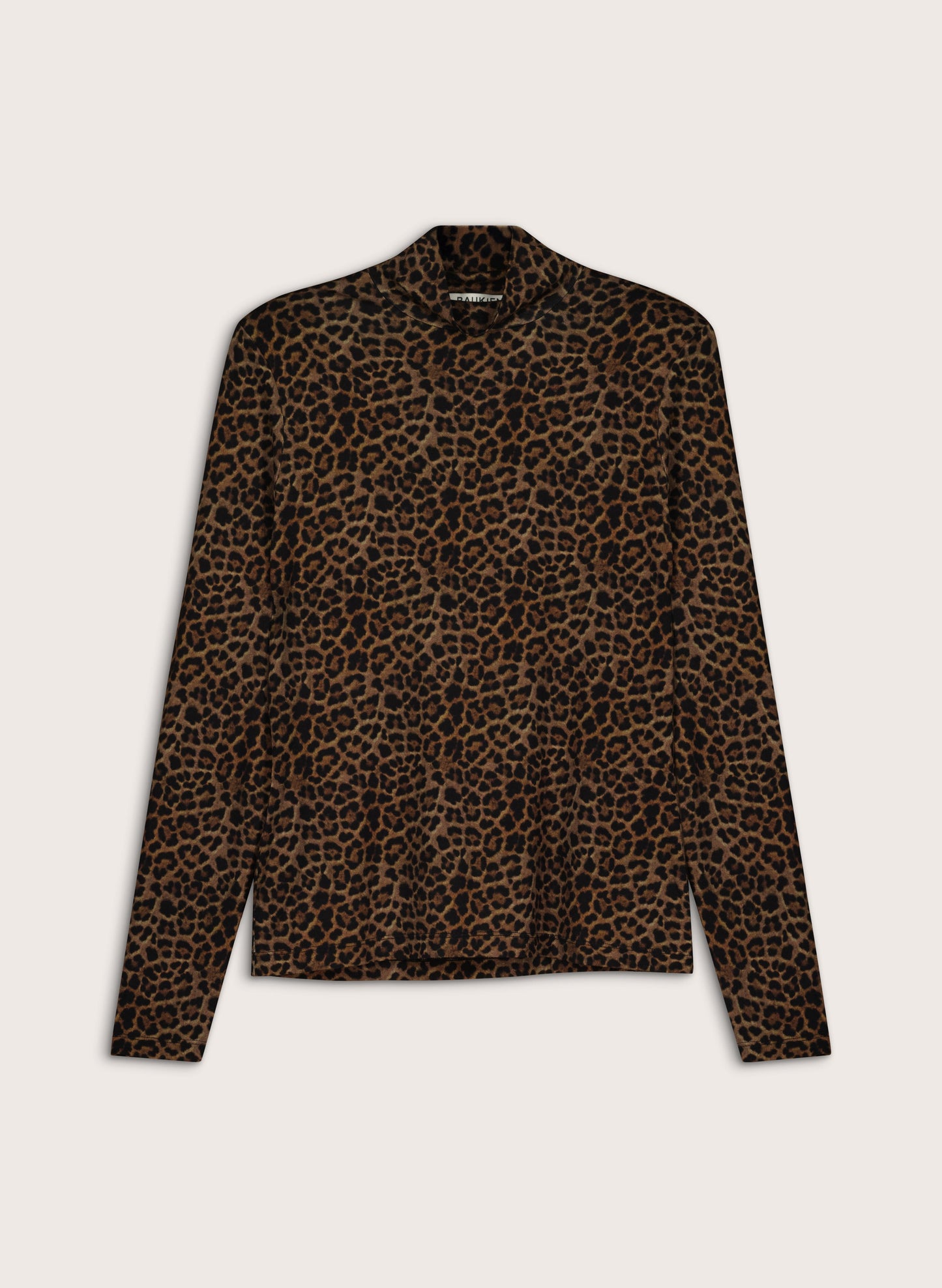 Lucy Turtleneck Top