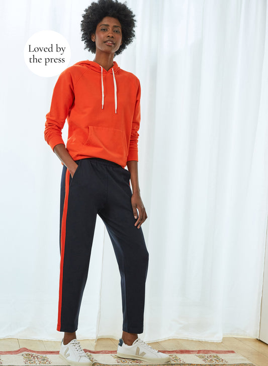 Pre-Loved Lexi Side Stripe Pant