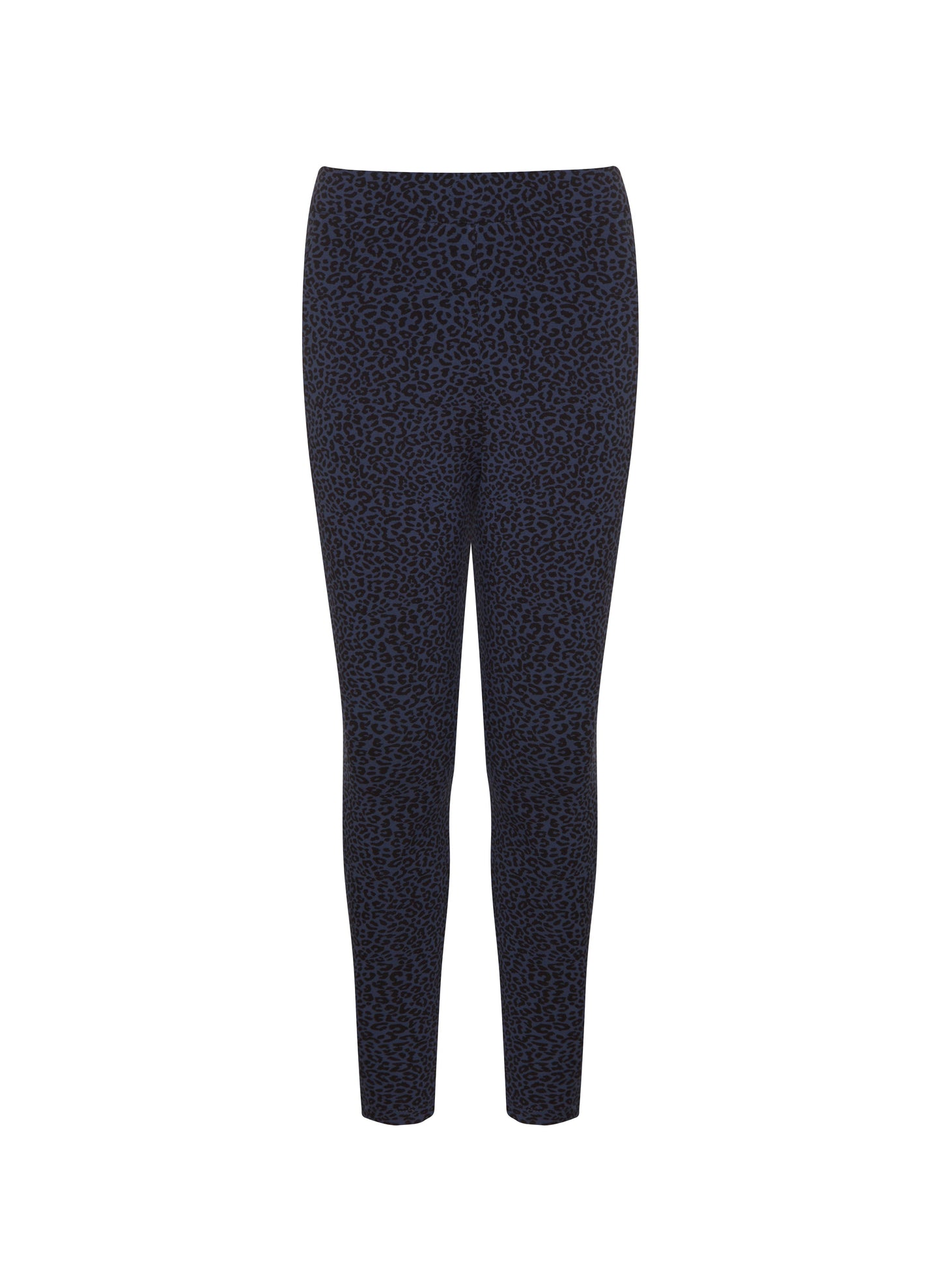 Pre-Loved Jamila Print Leggings