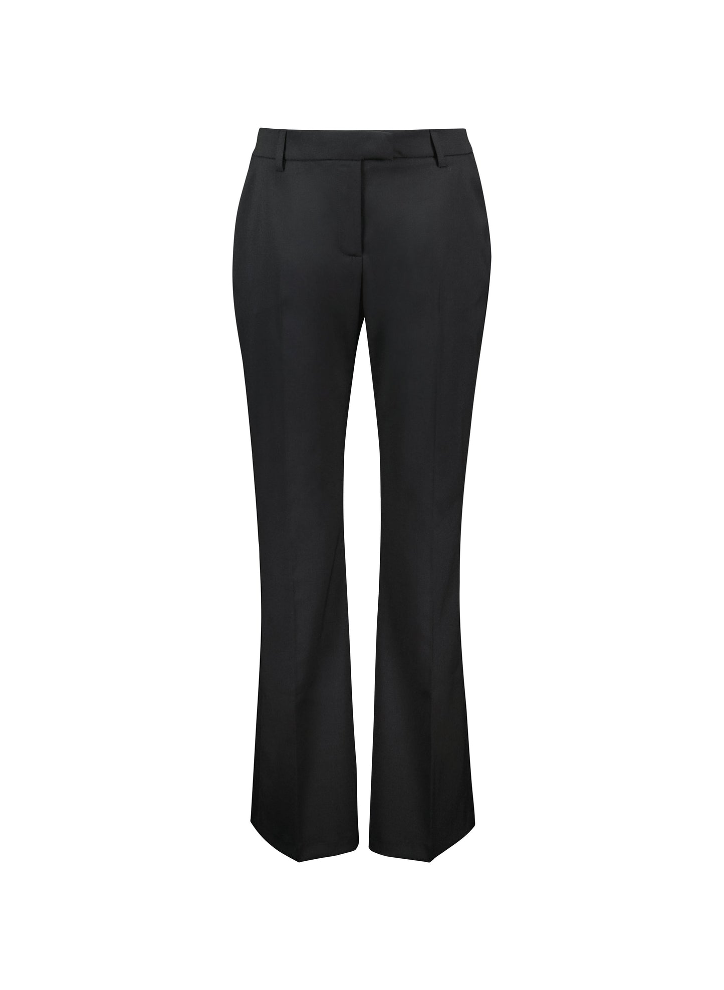 Hester Newlife & Wool Blend Trousers