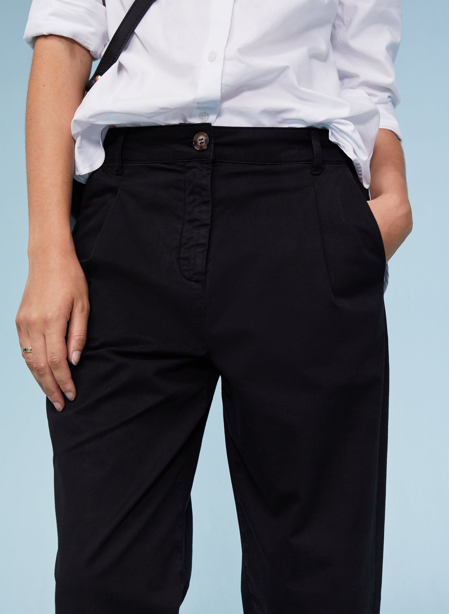 Paola Organic Chino