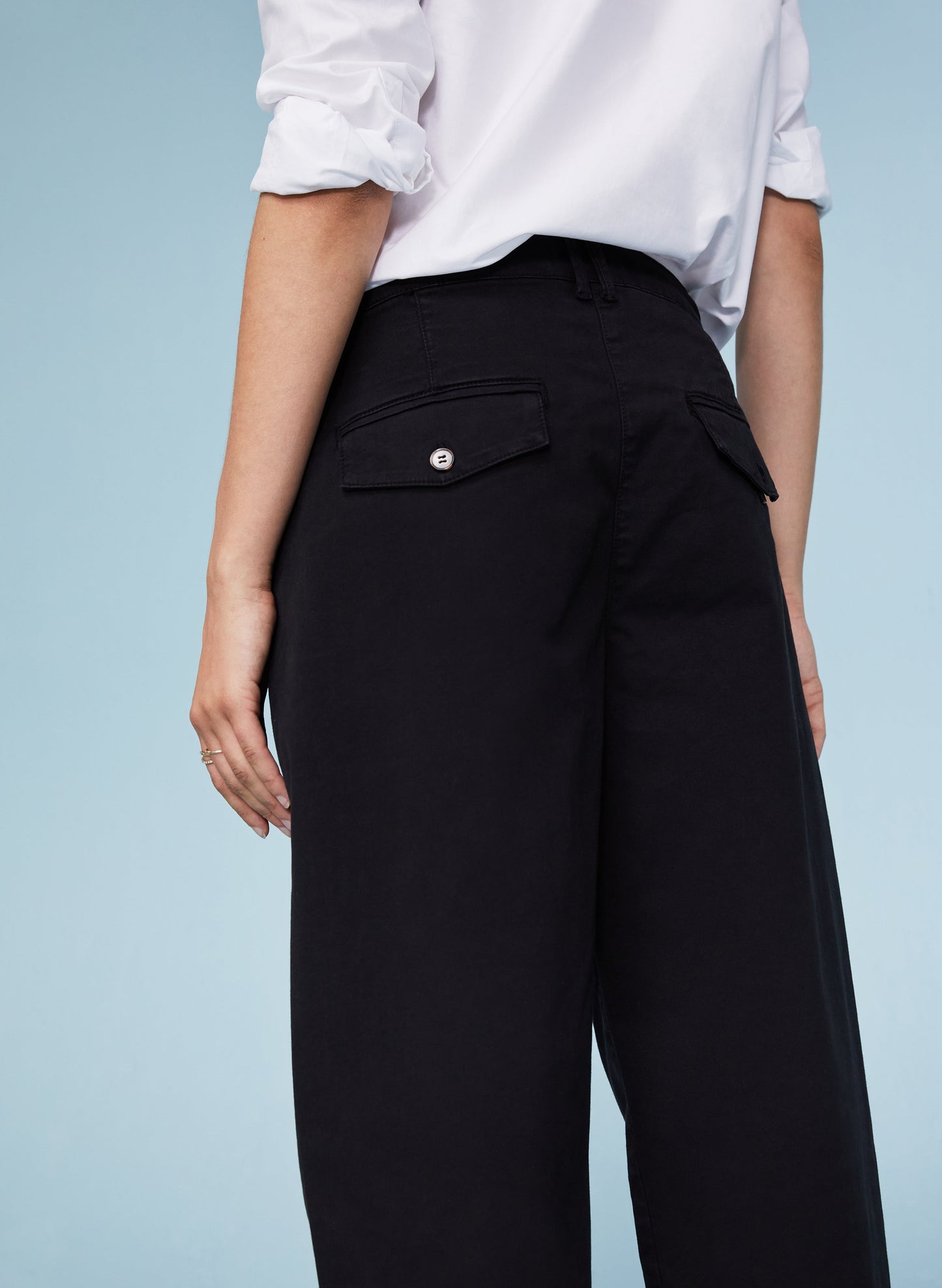 Paola Organic Chino