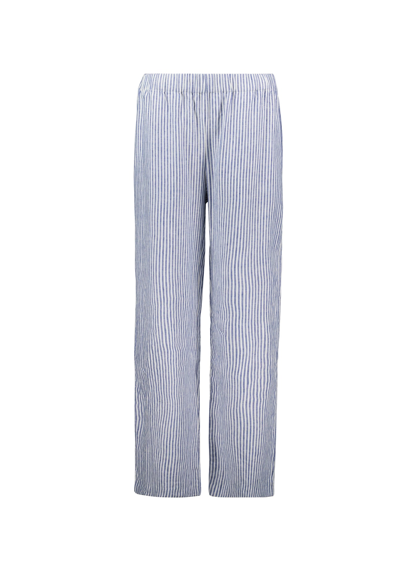 Doretta Linen Trousers