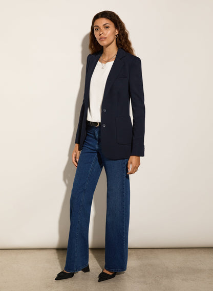 Alanis Ponte Blazer