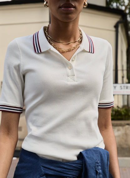 Anil Polo Top