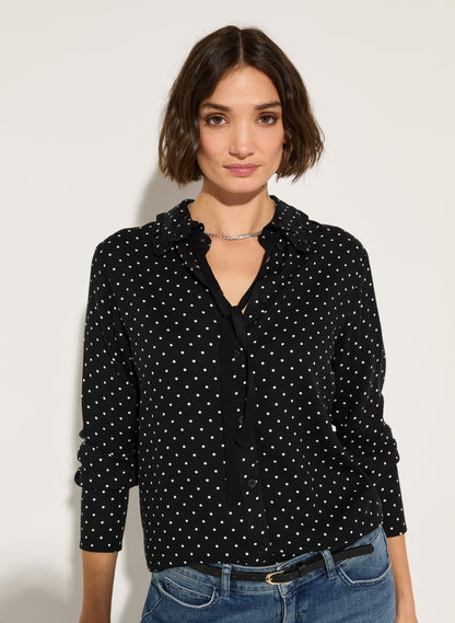 Dolly Blouse with LENZING™ ECOVERO™