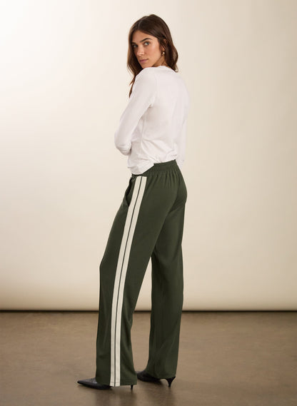 Tippi 2.0 Side Stripe Trousers