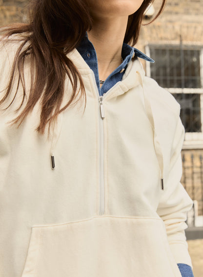Jenny Organic Cotton Hoodie