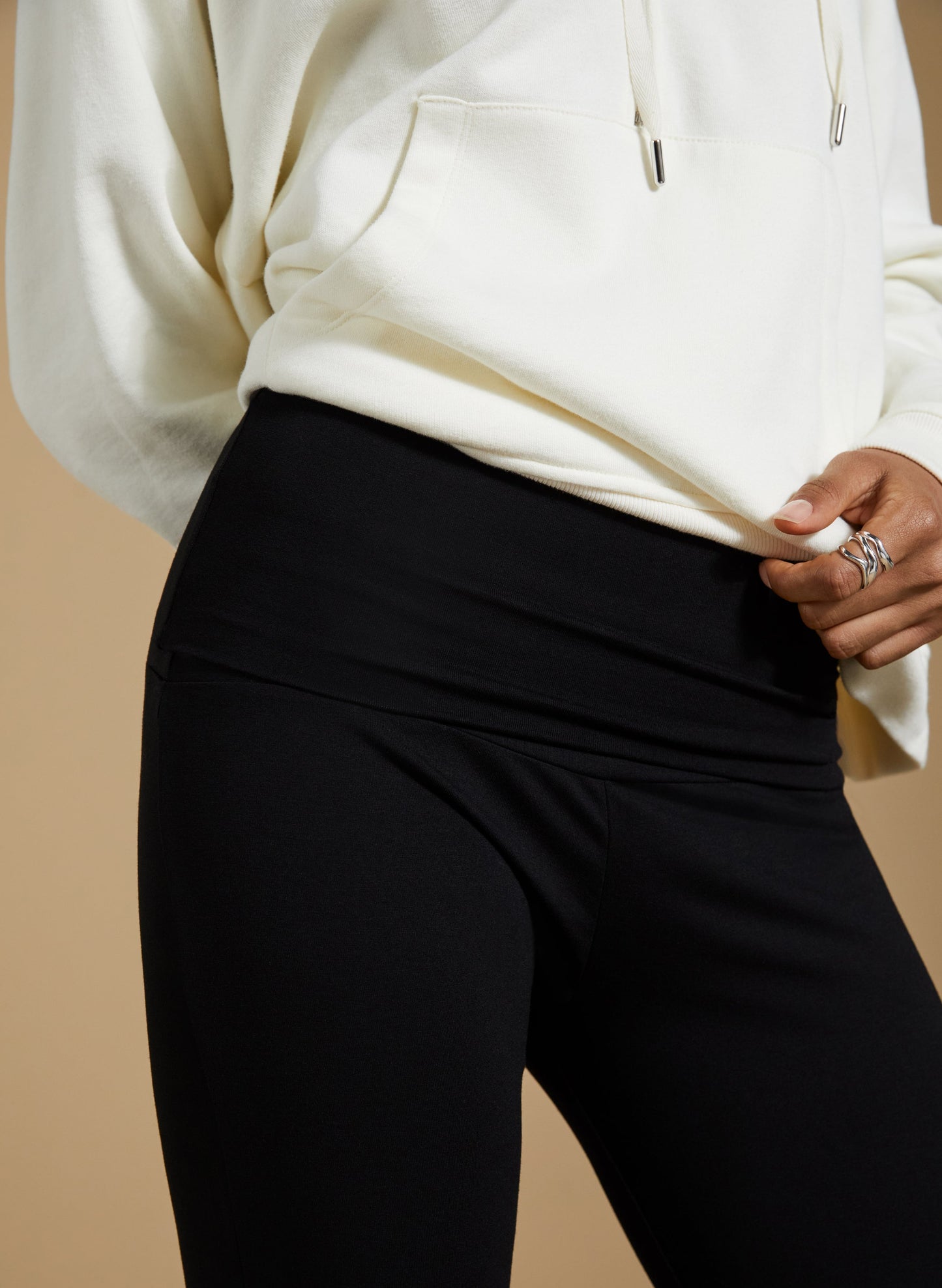 Bibii Flared Leggings