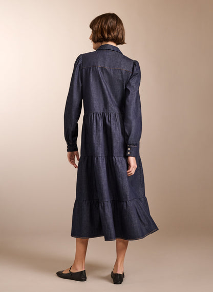 Mel Organic Cotton Dress