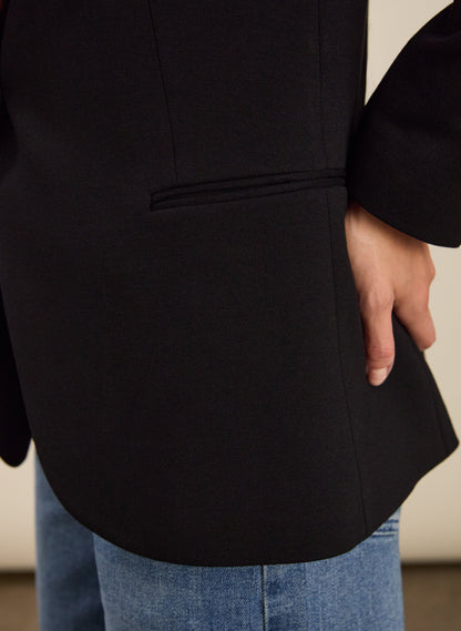 Yolanda Ponte Tailored Blazer