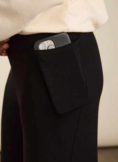 Bonnie Wide Leg Leggings