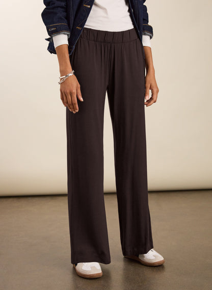 Palazzo Trousers