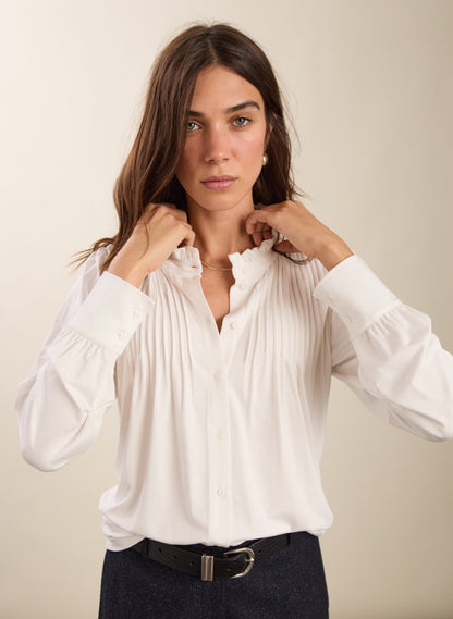 Imken Long Sleeve Blouse