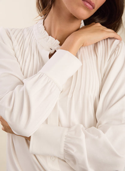 Imken Long Sleeve Blouse