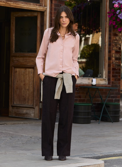 Riemke Organic Cotton Shirt