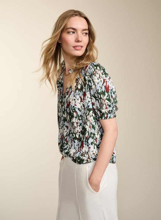 Maria Blouse